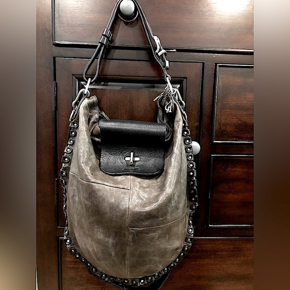 A.S.98 Handbags - A.S.98 Hobo Bag